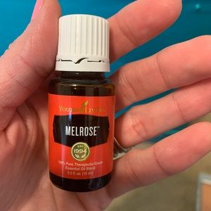 YoungLiving Essential Oil Melrose